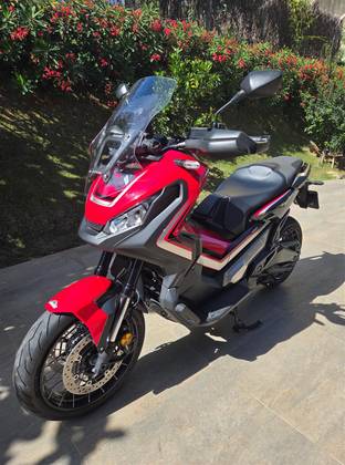 HONDA X-ADV 